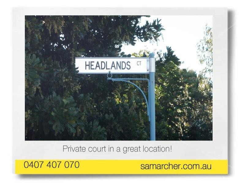 23 Headlands Court, Moffat Beach QLD 4551