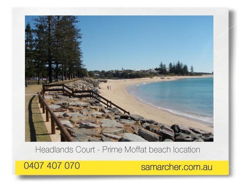23 Headlands Court, Moffat Beach QLD 4551