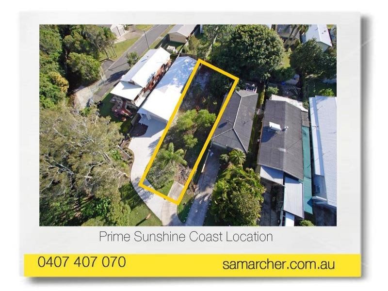 109 Nothling Street, Moffat Beach QLD 4551