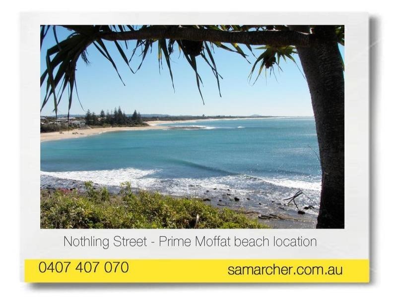 109 Nothling Street, Moffat Beach QLD 4551