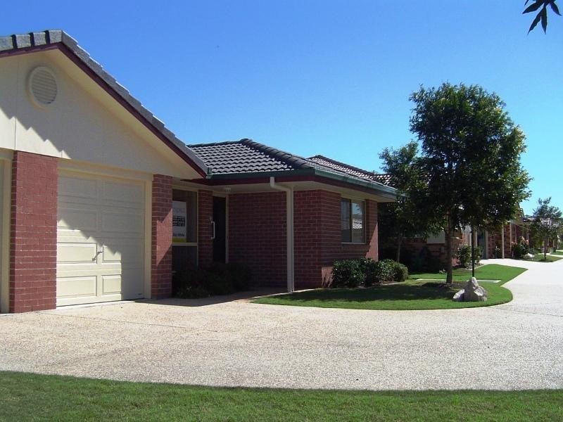46 17 Bellcarra Retirement Resort, Caree Street, Caloundra QLD 4551
