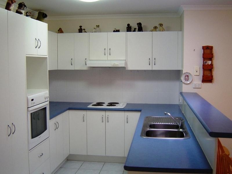 46 17 Bellcarra Retirement Resort, Caree Street, Caloundra QLD 4551