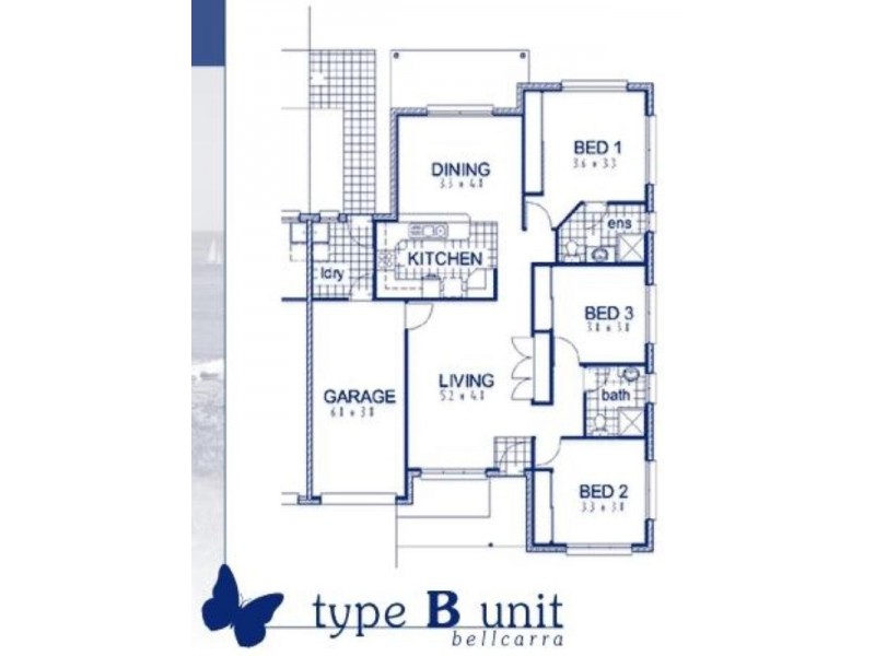46 17 Bellcarra Retirement Resort, Caree Street, Caloundra QLD 4551