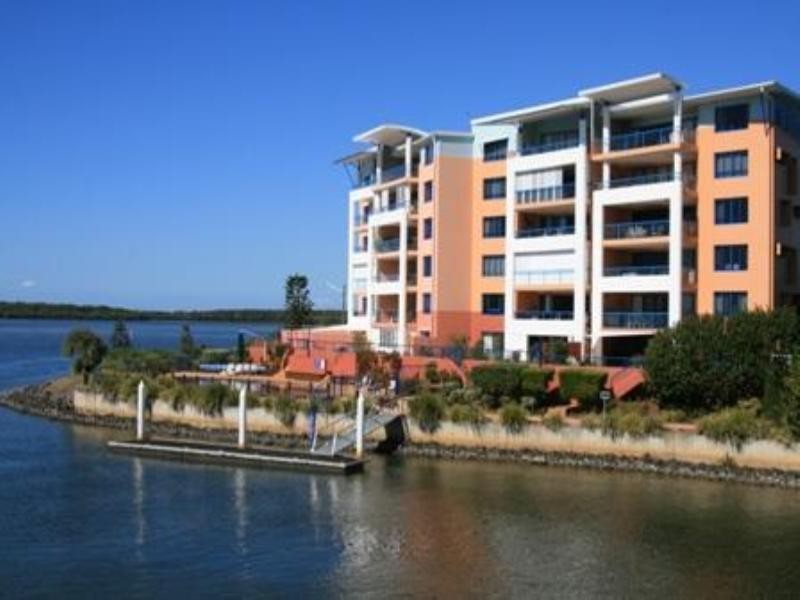 13/1 The Jetty, Raleigh Street, Golden Beach QLD 4551