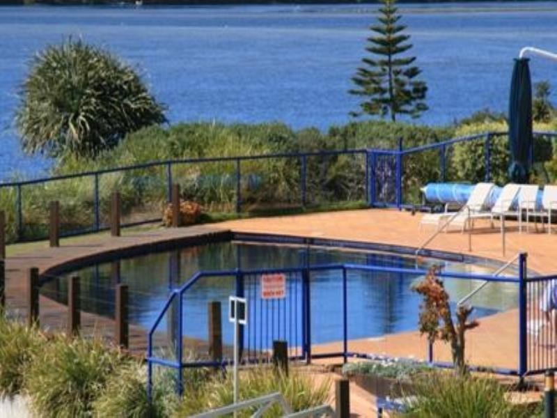 13/1 The Jetty, Raleigh Street, Golden Beach QLD 4551
