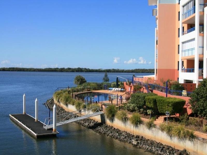 13/1 The Jetty, Raleigh Street, Golden Beach QLD 4551