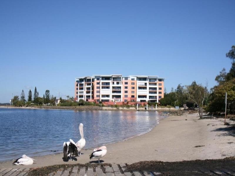 13/1 The Jetty, Raleigh Street, Golden Beach QLD 4551