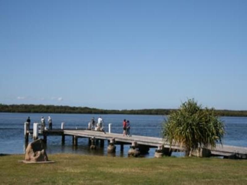 13/1 The Jetty, Raleigh Street, Golden Beach QLD 4551