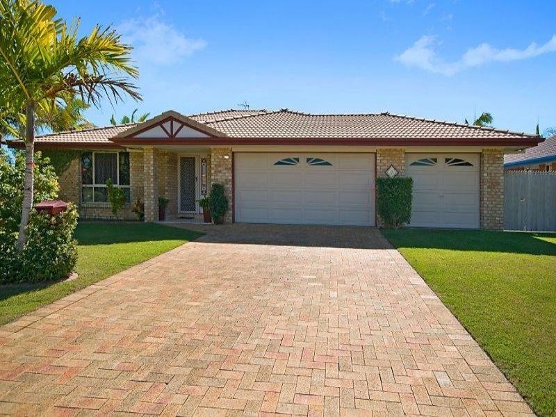 7 Eagle Court, Wurtulla QLD 4575