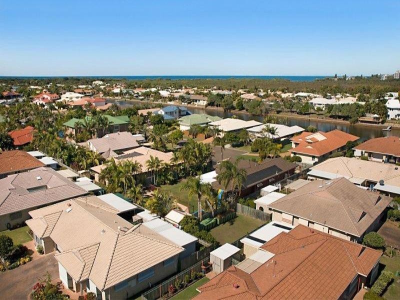 7 Eagle Court, Wurtulla QLD 4575