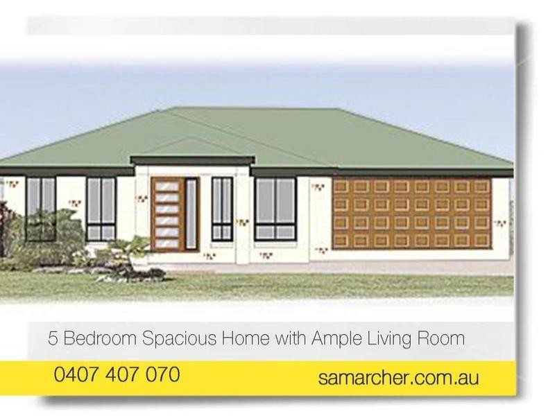 48 Little Mountain Drive, Little Mountain QLD 4551