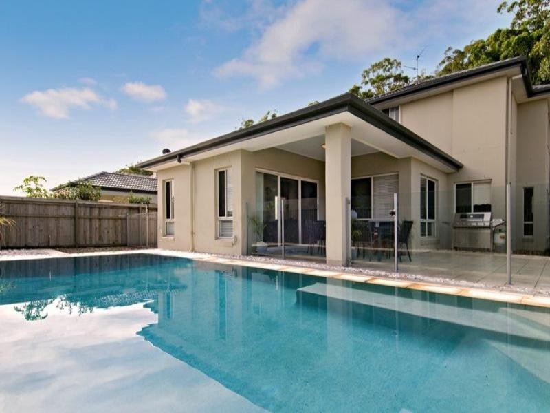 9 Tall Trees Way, Little Mountain QLD 4551