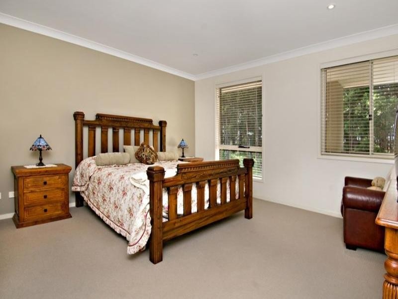 9 Tall Trees Way, Little Mountain QLD 4551