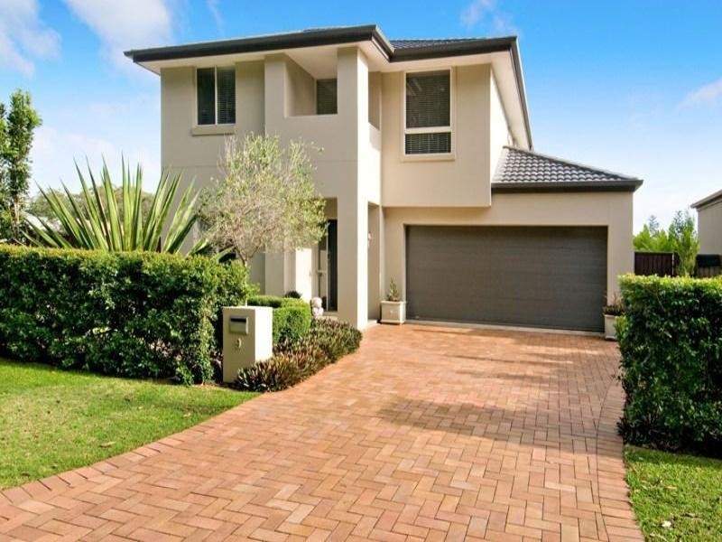 9 Tall Trees Way, Little Mountain QLD 4551