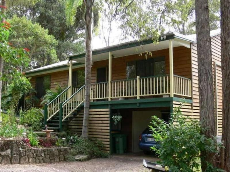 104 Commissioners Flat Road, Peachester QLD 4519