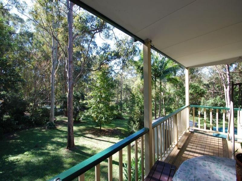 104 Commissioners Flat Road, Peachester QLD 4519