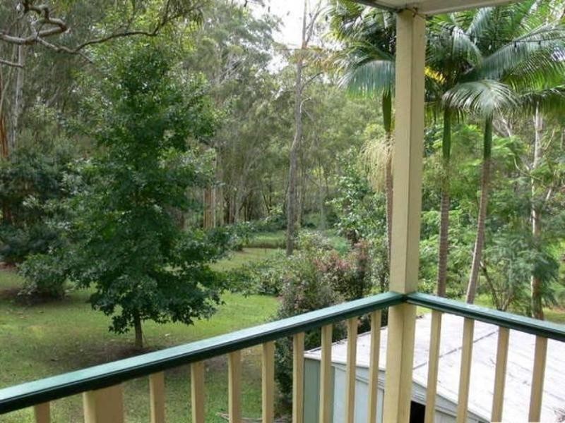 104 Commissioners Flat Road, Peachester QLD 4519