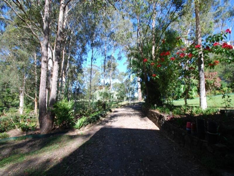 104 Commissioners Flat Road, Peachester QLD 4519