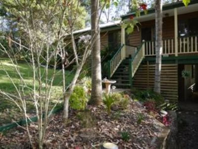 104 Commissioners Flat Road, Peachester QLD 4519