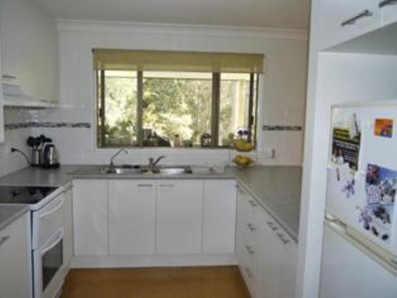 104 Commissioners Flat Road, Peachester QLD 4519