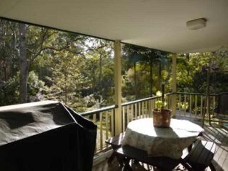 104 Commissioners Flat Road, Peachester QLD 4519