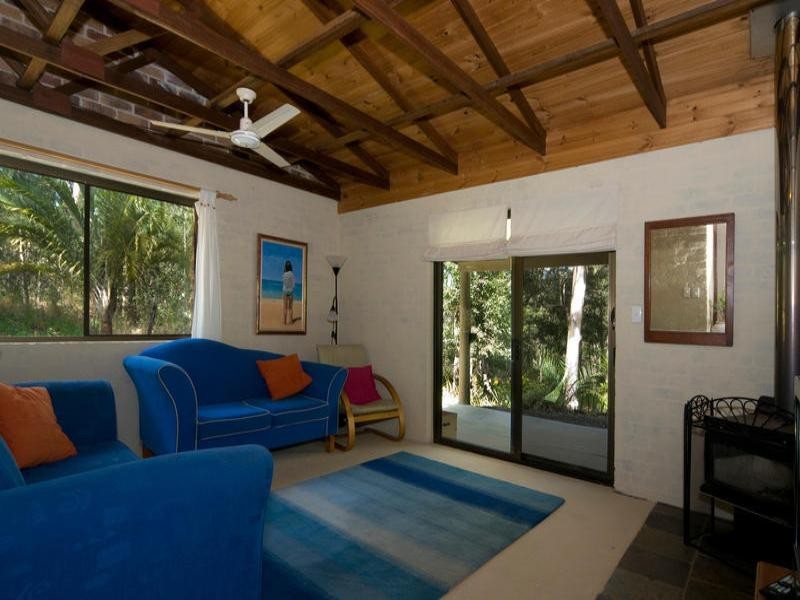 184 Nobles Road, Mooloolah Valley QLD 4553