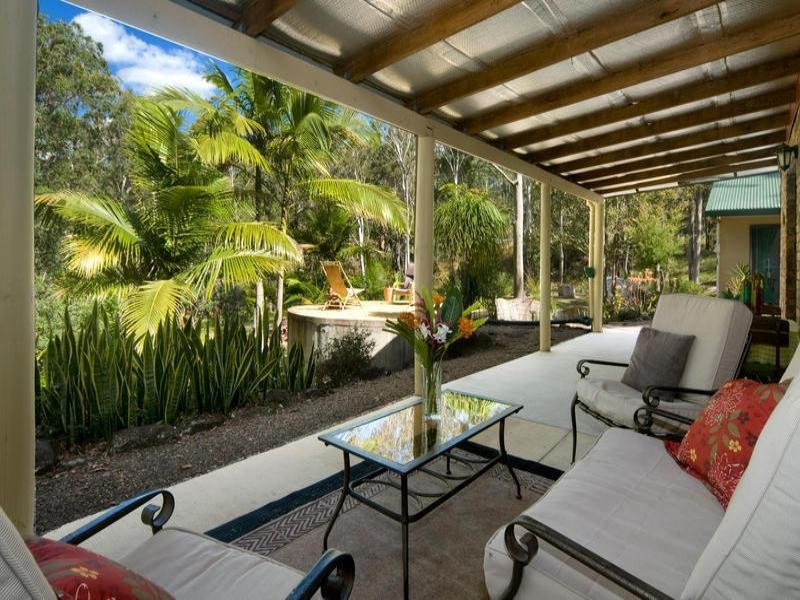 184 Nobles Road, Mooloolah Valley QLD 4553