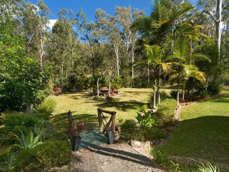 184 Nobles Road, Mooloolah Valley QLD 4553