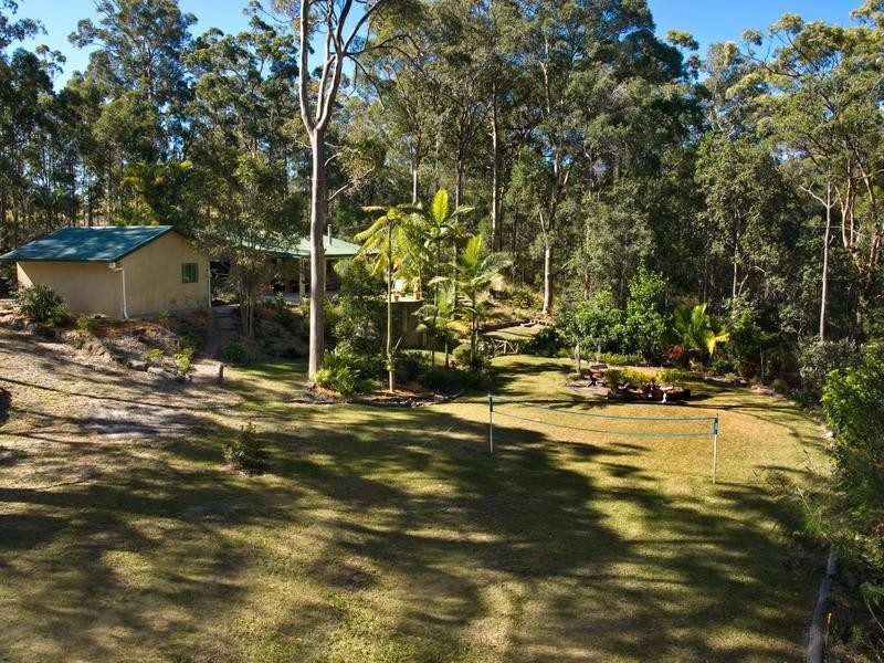 184 Nobles Road, Mooloolah Valley QLD 4553