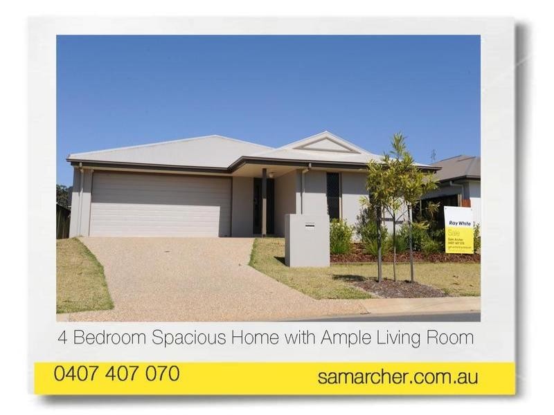 10 Cockatoo Court, Beerwah QLD 4519