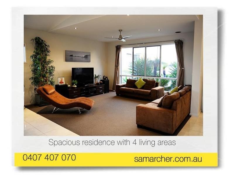 8 Turnbuckle Court, Wurtulla QLD 4575