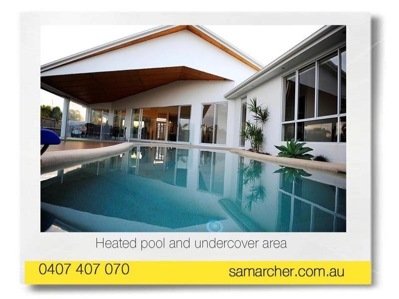 8 Turnbuckle Court, Wurtulla QLD 4575
