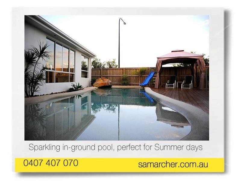 8 Turnbuckle Court, Wurtulla QLD 4575