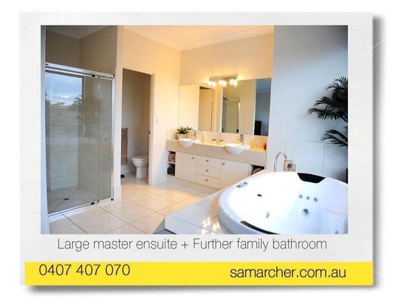 8 Turnbuckle Court, Wurtulla QLD 4575
