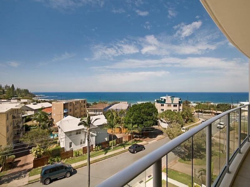 11/16 Aspire, Orvieto Terrace, Kings Beach QLD 4551