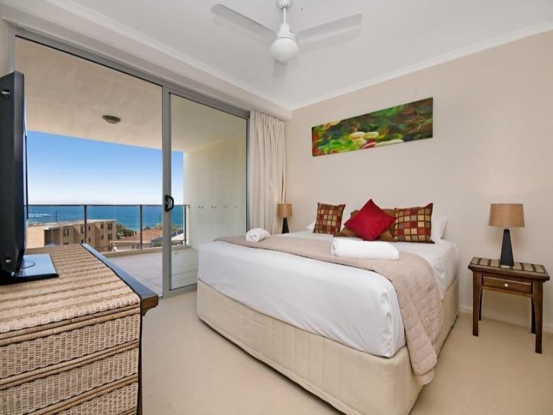 11/16 Aspire, Orvieto Terrace, Kings Beach QLD 4551