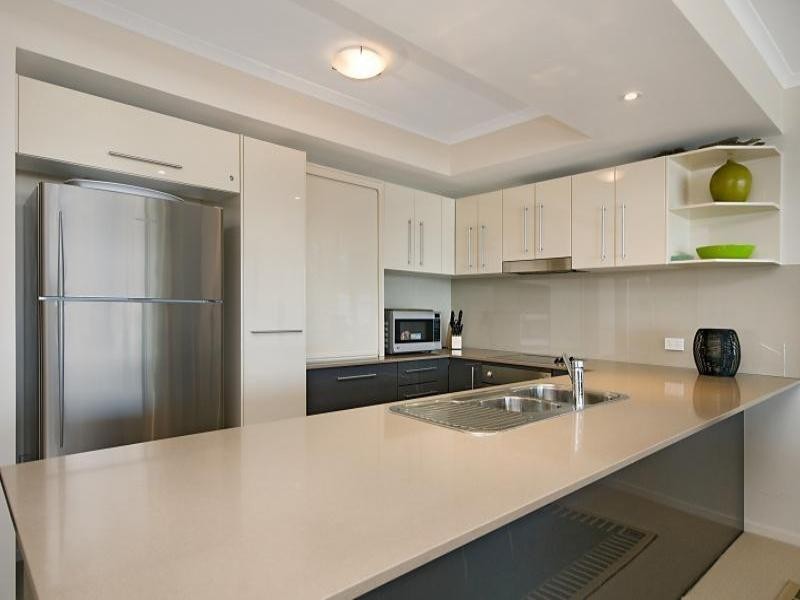 11/16 Aspire, Orvieto Terrace, Kings Beach QLD 4551