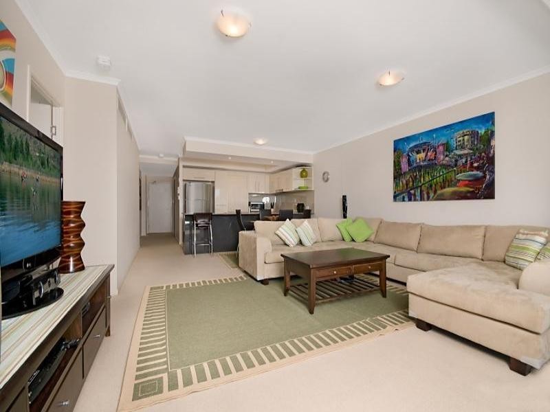 11/16 Aspire, Orvieto Terrace, Kings Beach QLD 4551