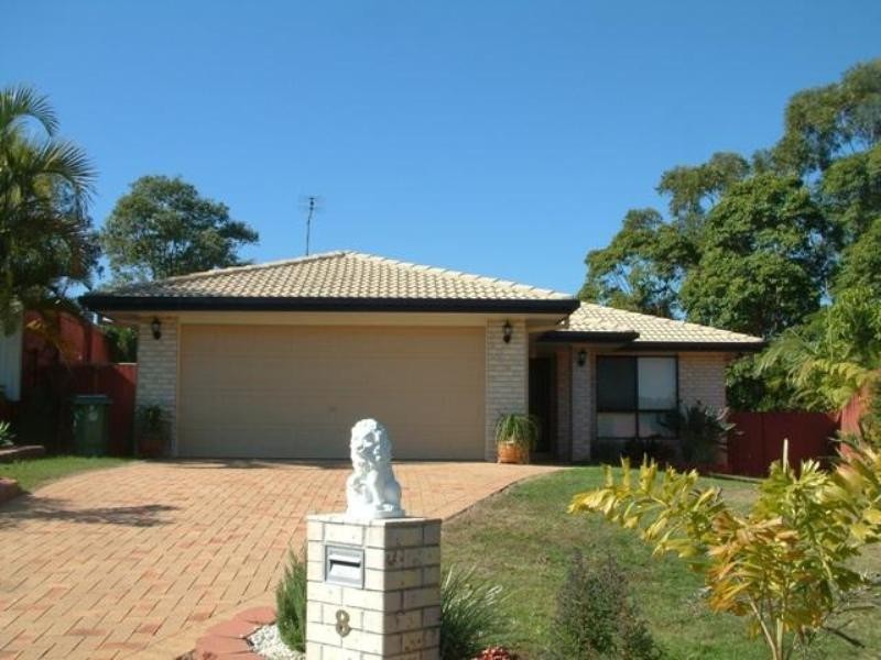 8 Cheviot Court, Caloundra QLD 4551