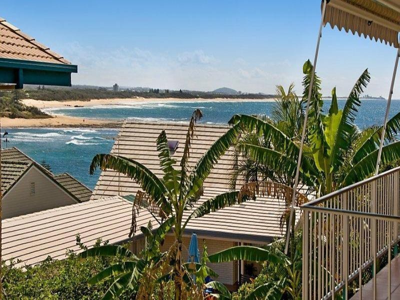 1/9 Maraposa, Moffat Street, Moffat Beach QLD 4551