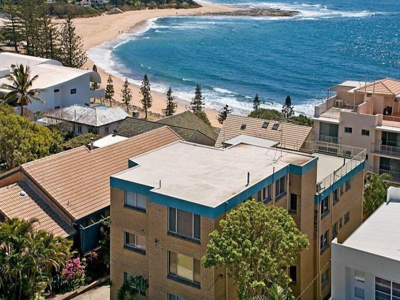 1/9 Maraposa, Moffat Street, Moffat Beach QLD 4551