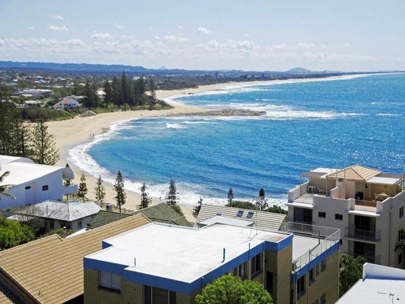 1/9 Maraposa, Moffat Street, Moffat Beach QLD 4551