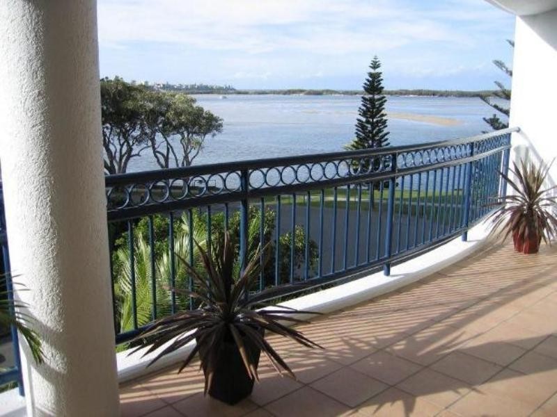 415/75 Worldmark Resort, The Esplanade, Golden Beach QLD 4551