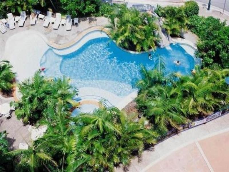415/75 Worldmark Resort, The Esplanade, Golden Beach QLD 4551