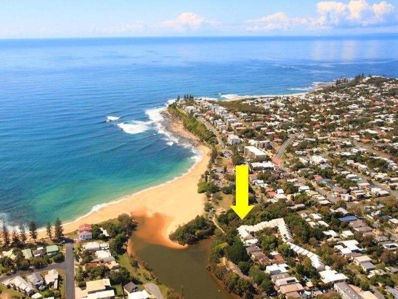 37/1 Raintrees Resort, 1 Bryce Street, Moffat Beach QLD 4551