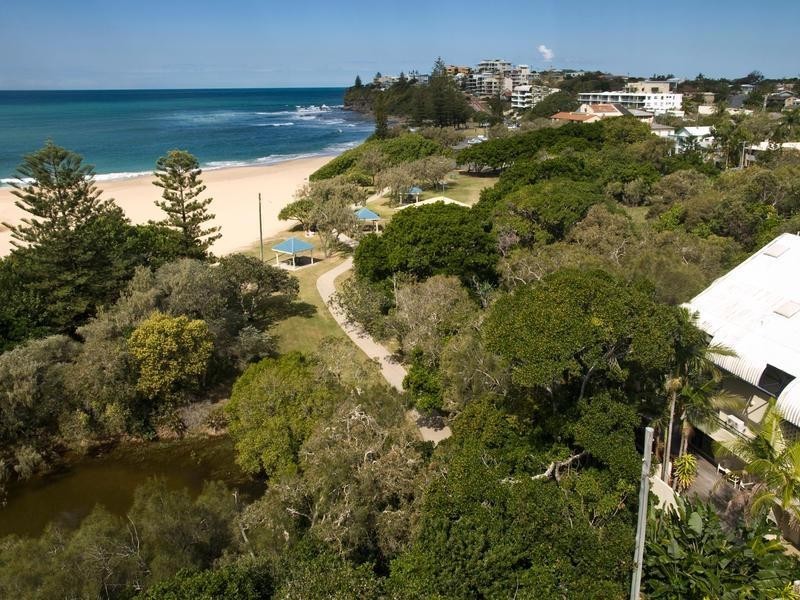 37/1 Raintrees Resort, 1 Bryce Street, Moffat Beach QLD 4551