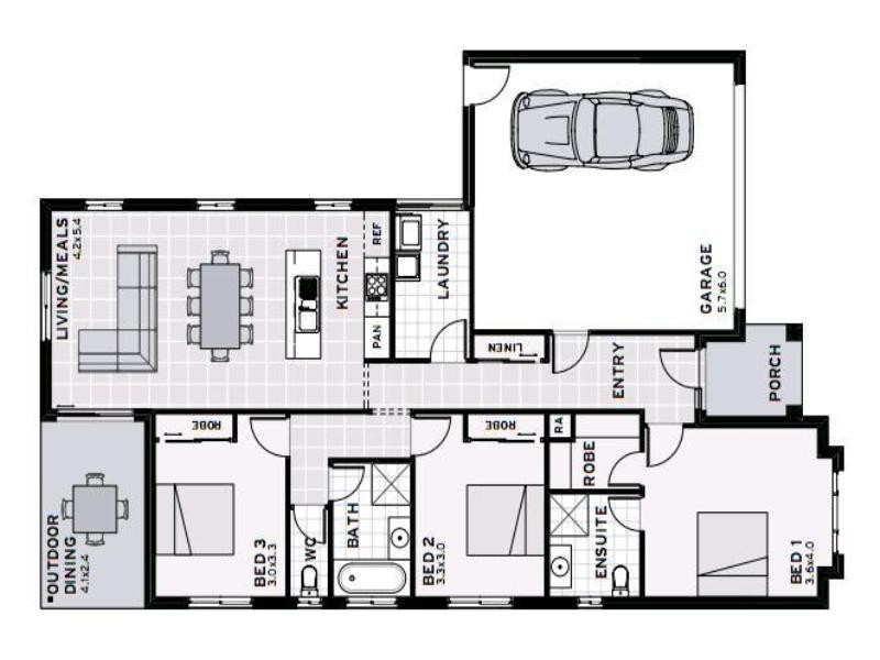 9 Woombye Street, Meridan Plains QLD 4551