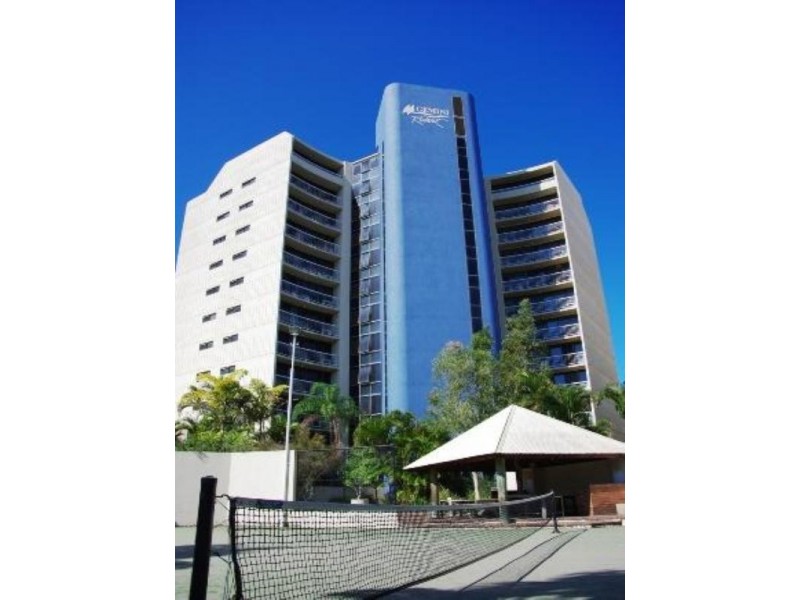 11/49 Gemini Resort, Landsborough Parade, Golden Beach QLD 4551