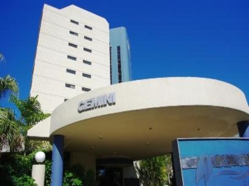 11/49 Gemini Resort, Landsborough Parade, Golden Beach QLD 4551