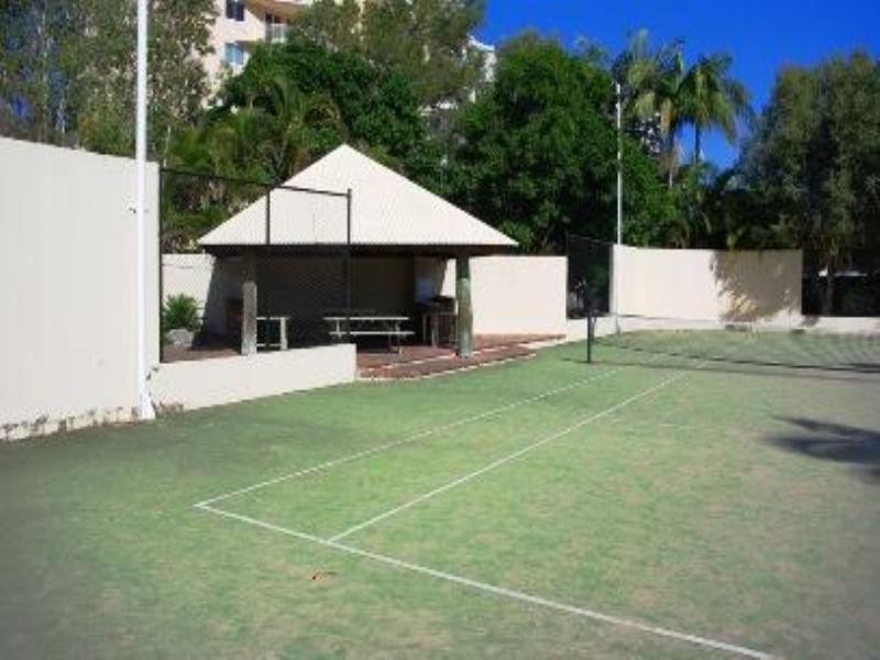 11/49 Gemini Resort, Landsborough Parade, Golden Beach QLD 4551